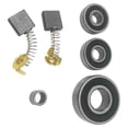 thumbnail image 2 of Eigraketly Kit de reconstrucción de motor de metal fácil de instalar para motor Daroplo Reconstrucción de motor Daroplo resistente y duradero Herramientas eléctricas, 2 of 6