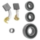 thumbnail image 2 of Eigraketly Kit de reconstrucción de motor de metal fácil de instalar para motor Daroplo Reconstrucción de motor Daroplo resistente y duradero Herramientas eléctricas, 2 of 6