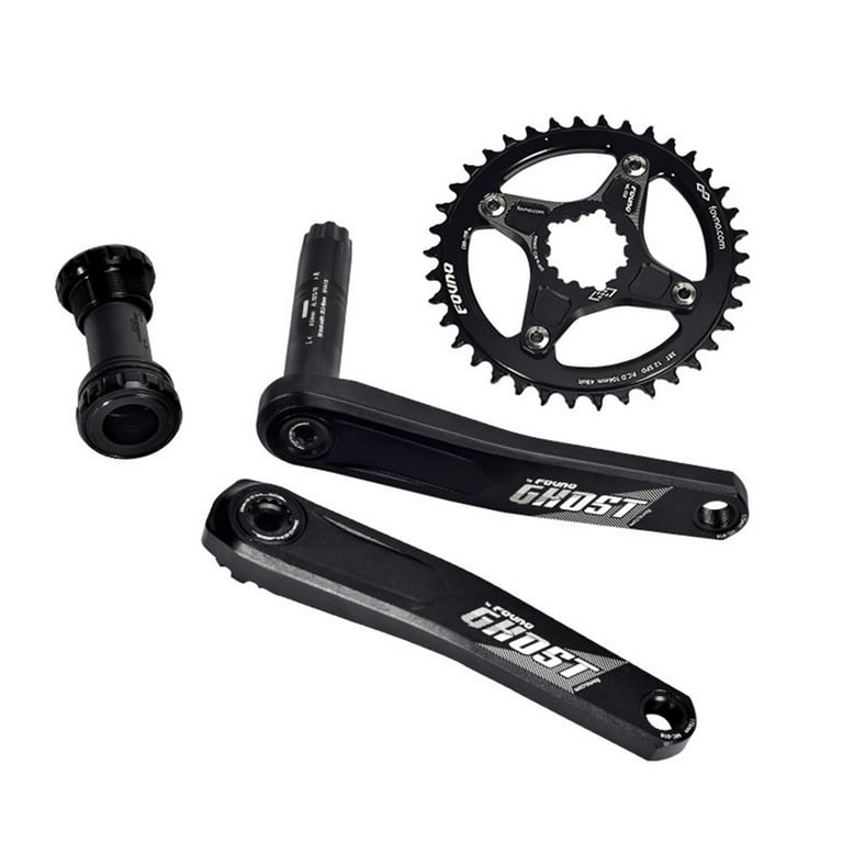 Fovno crankset deals