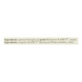 thumbnail image 3 of Monograno - Kamut Organic Chioccole - Case of 8 - 17.64 OZ, 3 of 3