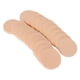thumbnail image 4 of Maquillaje Esponja De Maquillaje Redonda De 20 Piezas, Esponja De Polvo Redonda Antibacteriana Reutilizable De Doble Uso Seco Y Húmedo Para Maquillaje, 4 of 7