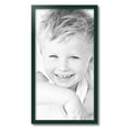 thumbnail image 2 of ArtToFrames 15x28 inch Green Picture Frame, Green Wood Poster Frame (4157), 2 of 8