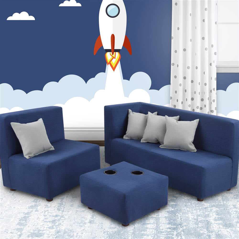 sectional couch for kids