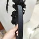 thumbnail image 2 of Accesorio para disfraz de diadema de murciélago negro de Halloween, 2 of 5