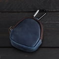 thumbnail image 4 of Mini Sac de Rangement Pochette Protectrice Compatible avec Airpods Bluetooth, 4 of 5
