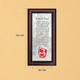thumbnail image 5 of Friendship Picture Frame, Friends Forever Keepsake Gift, 5 of 8