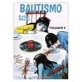 thumbnail image 1 of Libro Bautismo Vol. 2 Tapa Blanda, Autor Kazuo Umezz, Editorial Satori, 1 of 2