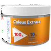 LiftMode Coleus forskohlii Extract Powder Supplement - Boosts Respiratory Health Bone Mineral Density Muscle Mass & Natural Fat Burner | Vegetarian Vegan Non-GMO Gluten Free - 100 Grams (400 Servings)