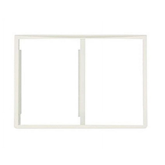 Frigidaire Refrigerator Shelf-"spill-Safe" Part # 240358928