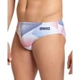 thumbnail image 3 of Arena Men Halftone Swim Briefs, 3 of 5