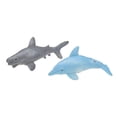 thumbnail image 2 of 6PCS Water Growing Toys Simulated Expandable Oceanic Animals Educational Toy for Toddlers Children Boys Girls, 2 of 4