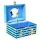 thumbnail image 1 of Mini Treasures Bluey Joyero para niñas – Joyero musical con figura giratoria, juguetes Bluey para niños de 3 a 5 años – Reproduce canción temática Bluey – 6 x 4.7 x 3.5 pulgadas, 1 of 5