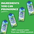 thumbnail image 3 of Vita Coco - Pure Coconut Water (500ml x 12), 3 of 4