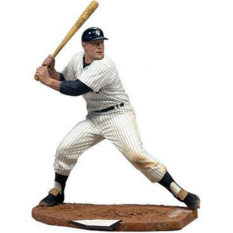 McFarlane MLB Cooperstown Collection Series 5 Mickey Mantle