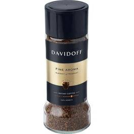 Davidoff Cafe Rich Aroma Instant Coffee 3.5oz/100g - Walmart.com