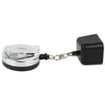thumbnail image 1 of Support de Craie de Queue de Billard Rétractable, Support de Stockage de Craie de Billard, Craie de Billard Durable, 1 of 8