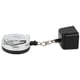 thumbnail image 2 of Soporte De Tiza De Billar Portátil Retráctil, Soporte De Tiza De Taco De Billar Duradero, Se Adapta Perfectamente A La Tiza Accesorio De Billar Conveniente De Usar Extender A 63, 2 of 8