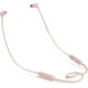 thumbnail image 1 of JBL TUNE 110BT - Auriculares inalámbricos Bluetooth intrauditivos - Rosa, 1 of 5