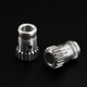 thumbnail image 5 of Drivegear Kit Dual Drive Gear Extruder Kit Cloned Btech Upgrade For Extruder For Prusa i3 3D Printer Gear Mini Bowden Extruder, 5 of 5