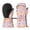 Pink Zoo, variant on Toddlers Winter Mittens, Waterproof Skiing Gloves with Zipper for 2-5 years Girls Boys