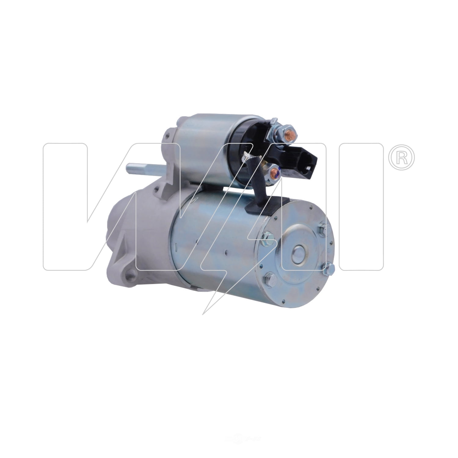WPS World Power Systems 6969N 100% New Starter