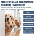thumbnail image 5 of Pet Grooming Spray for Cats and Dogs -Static Formula Nourishes and Smooths Coat Creating Hair, 5 of 5