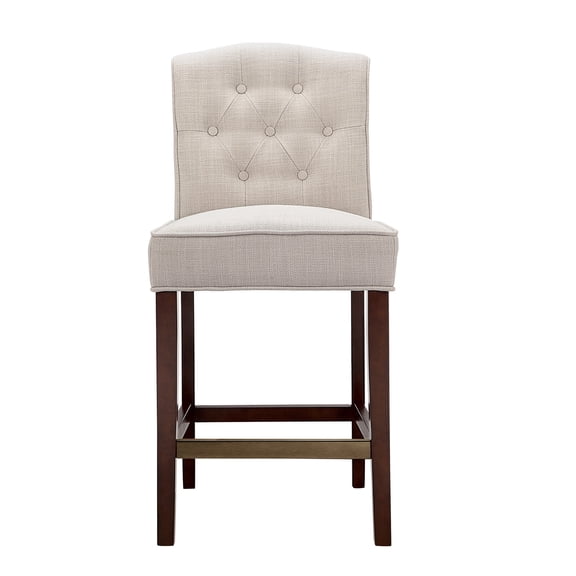 Newboti Furniture Tufted Counter Stool 16551