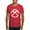 Red, variant on CafePress - Lumberjack Dark T Shirt - Men's Classic Graphic Cotton T-Shirt
