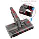 thumbnail image 4 of Motor Head for Dyson Omni-Glide Sv19/21 Soft Roller Cleaner Head with Double Roller Brush Vacuum Acc, 4 of 5