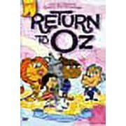 Return to Oz (DVD)