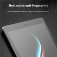thumbnail image 3 of Película De Pantalla Protección Ocular Vidrio Templado Sin Burbujas Antiarañazos Hd Protector De Pantalla Transparente Ipad Air3 / Pro 2Pcs Sweethay EL008920-00, 3 of 6