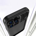 thumbnail image 5 of Pour iPhone 14 Pro Max Étui en Silicone Antichoc avec Tablette d'Aromathérapie - Violet, 5 of 5