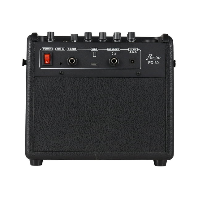 Rowin sound,Reverb Rec Aux Function Portable Amp Rec Aux In Amplifier With Bt Amp Reverb Rec Bt Function Portable 30w Amplifier With Portable Amp Reverb Huiop Amplifier 30w Siuke Dsfen Rusuo