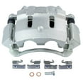 thumbnail image 6 of Geelife For 00-05 Excursion Front & Rear Disc Brake Caliper with Bracket & Hardware Kit, 6 of 9