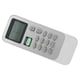 thumbnail image 3 of Tholdsy Control remoto de aire acondicionado Control de botón inalámbrico de reemplazo infrarrojo digital Controlador de hotel de oficina en Controles remotos, 3 of 6