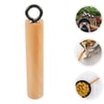 thumbnail image 3 of 3Pcs Wood Replacement Handles for Pots and Pan Wooden Pot Handle Grip Saucepan Milk Pan Handle Kitchen Cookware Accessory, 3 of 8