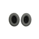 thumbnail image 1 of Sidaley Cojín almohadillas para los oídos accesorios de protección montados en la cabeza profesionales reemplazo para auriculares QC35 QC25 gris Type3 NO3, 1 of 6