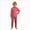 Halloween G24-Hot Pink, variant on 7-8 Years Tween Short Sleeved And Shorts Set Halloween Parties Girls Sleepwear Matching Family Halloween Pajamas