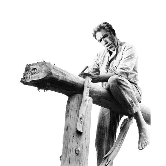 Zorba The Greek Anthony Quinn 1964 Tm & Copyright ��� � 20Th Century Fox Film Corp./Courtesy Everett Collection Photo Print (16 x 20)