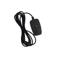 thumbnail image 4 of Methold Controlador con cable de 400/900/1500W, receptor de Control remoto, interruptor de lámpara de noche para el hogar con luz indicadora Controles remotos, 4 of 6