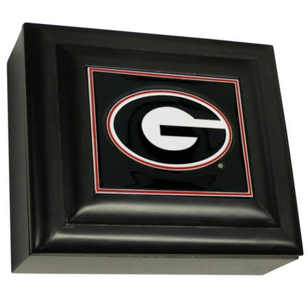 Georgia Bulldogs College Gift Box