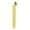 Green, variant on Lume Wear Short Bicycle Seatpost 30.9mm Length 300mm a Lightweight Aluminum Alloy Seat Tube for MTB and Road Bike. A Cuttable Adjustable Post in Multiple Colors for Ideal Saddle Positioning