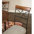 thumbnail image 4 of Powell Hamilton Dining Chair 2-Piece, 4 of 4