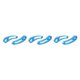 thumbnail image 1 of Soidarity Handlebar End Folding Road Bike Auxiliary Handlebar Grips Type1 NO1, 1 of 1