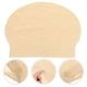 thumbnail image 2 of Sombrero de la cabeza calva Sombrero calvo para adultos Cosplay Cabeza de cabeza Peluca Caps Cabeza Carril Wig Caps, 2 of 5