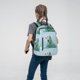 thumbnail image 5 of Fotbe Dog Wrapped in Towel Mochila Ligera para Hombres y Mujeres - Duradera y Resistente al Agua, Ideal para Escuela, Trabajo, Viajes y Uso Diario, 5 of 7