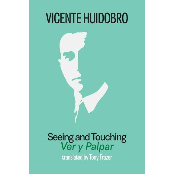 Seeing and Touching: Ver y palpar, (Paperback)
