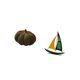 thumbnail image 5 of Cojín decorativo de calabaza de Halloween con escultura de de hierro, suave y original, ideal para el hogar, dormitorio, sala de estar u oficin, 5 of 8
