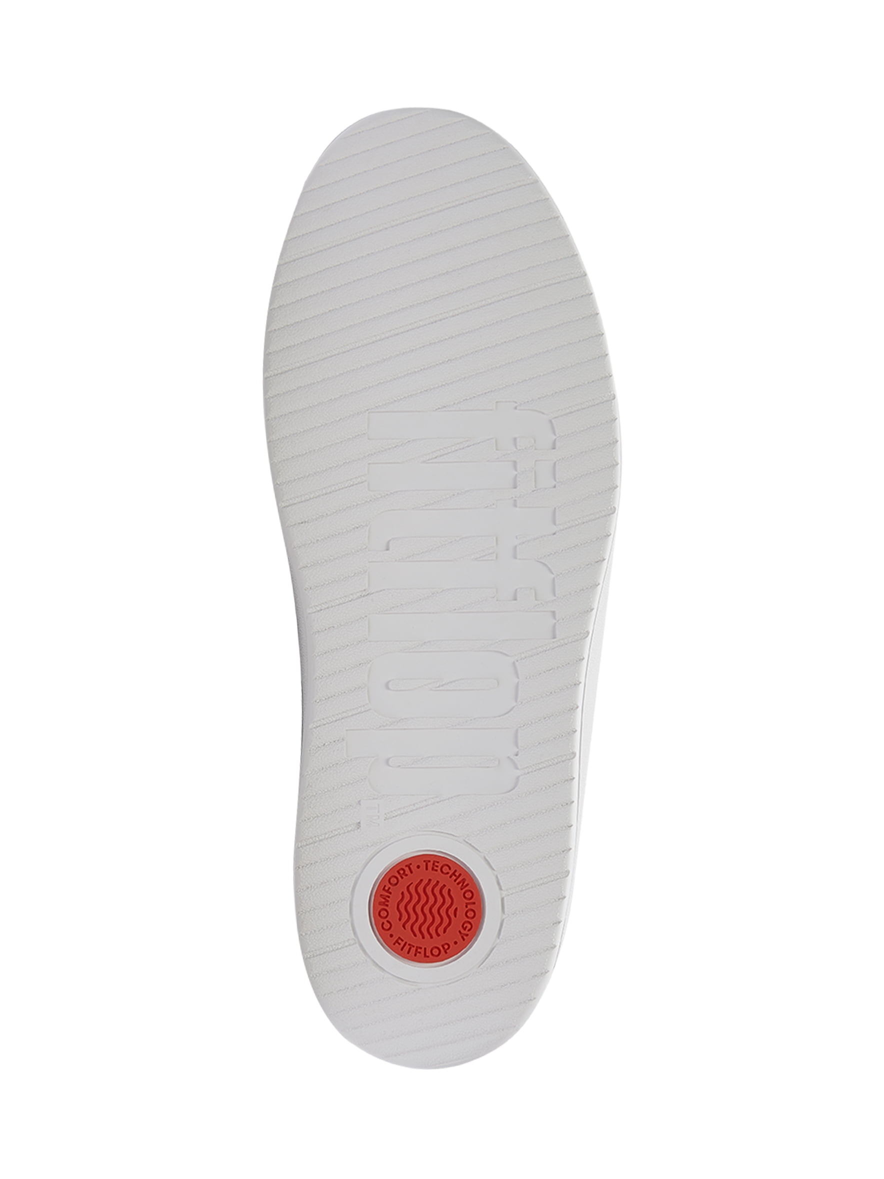 Fitflop Men's Craft-Q Tumbled-Leather Moc Loafers