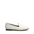 thumbnail image 2 of BURUDANI Women’s Round Toe Flats  Comfortable Slip-On Dress Shoes for Office, Business, and Casual Wear, 2 of 5
